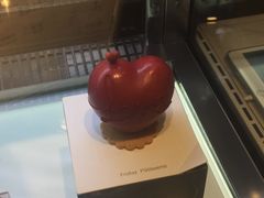 -Fridi Patisserie Cafe