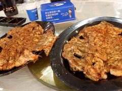 -京北渔家傲