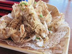 -天然居·漳港海鲜·海景餐厅(南澳总店)