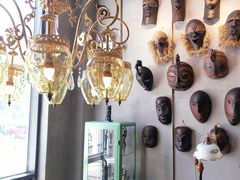 -Africafe(非洲咖啡)