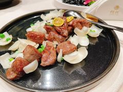 -恒悦轩·粤菜(上海展览中心店)
