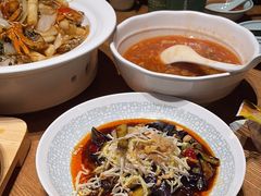 -周家二小姐的菜(丹阳店)
