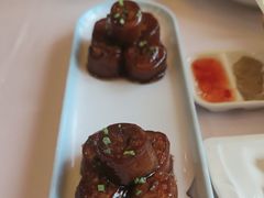 -丰泽园饭店
