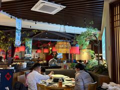 -老阿爸鲜鱼土菜(园区永旺店)