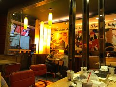 大堂-尊宝比萨(较场口店)