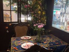 -第101座花园餐厅(湖滨88店)