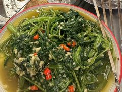 -清真·馬坡二旦烧烤(人生一串拍摄店)