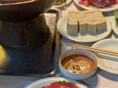 -穆斯林饭庄(明德南街店)