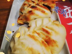 烤包子-木屋烧烤(西城天桥店)