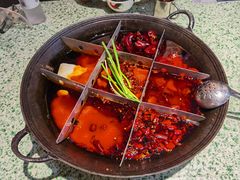 -五里关火锅(牛市口店)