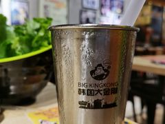 -韩国大金刚烤肉·料理(印象城店)