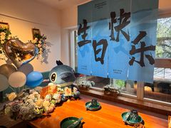 -蝦塘·中国餐馆(城墙南马道巷店)