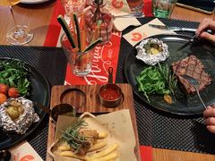 -百特喜·意大利餐厅(八佰伴镇江店)