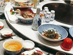 -食味楼(枫林湾店)