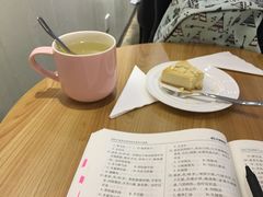 -Cafe Villa