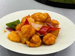 -白云宾馆·白云宴餐厅