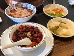 -仁和四季涮肉馆(天坛南门店)