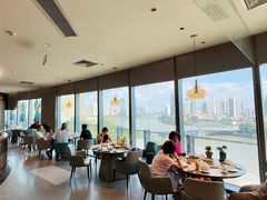 -和苑酒家·一线江景(星寰店)