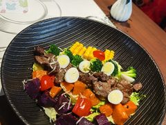 -西堤牛排(合肥之心城店)