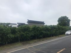 -东山风景区(洞庭东山)