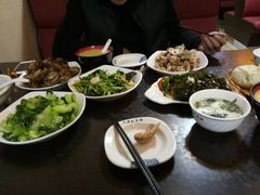 -天津包子铺·海鲜家常菜(北戴河店)