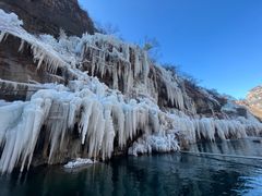 -河南宝泉旅游区