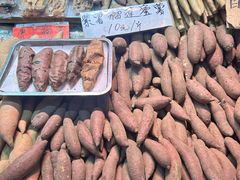 -桃源市场(解放路店)
