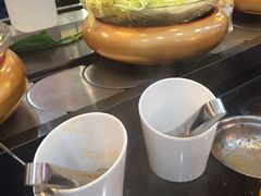 -龍歌自助小火锅(崂山丽达店)