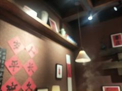 -巴卤社老火锅(财富店)