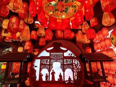 -清明上河园