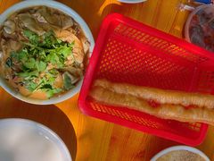 -真素诚·清真(新华路店)