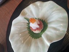 -湖月·割烹料理(湖滨店)
