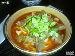 传说中的肥肠面-三俞竹苑(卓展店)