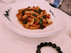 -红色盛宴酒楼(科丰桥店)