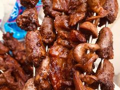 -王记西鎮电烤肉(汶上路店)