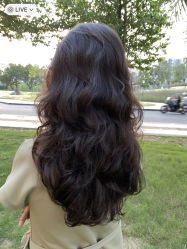 -厘里·salon