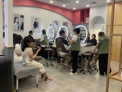 -海马体照相馆(广州新世界云门New park店)