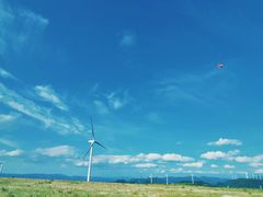 -龙里油画大草原旅游区