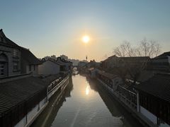-召稼楼古镇