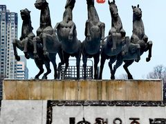 -洛阳周王城天子驾六博物馆