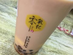 -古茗(公园街店)