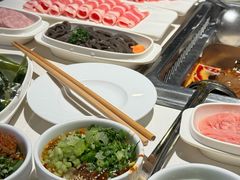 -海底捞火锅(外滩店)