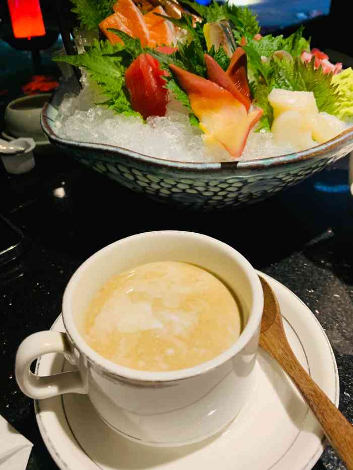 上井精致料理(兰州中心店)-"「上井精致料理(兰州中心店)」地址:兰.