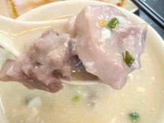 -熊记鸡粥瑞熊美食店(石岗大街店)