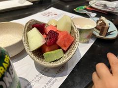-铁板诱惑法式铁板烧(大卫城店)