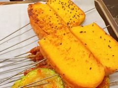 -破店肥哈·东北烧烤(南山保利店)