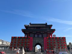 -海州古城