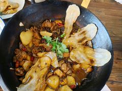 -老兵土菜馆徐州味道(淮海环球港店)