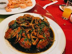 -上海师范大学西部食堂