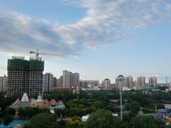 -欢乐水魔方水世界